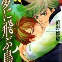  ����� A Bird in a Dream <small>Story & Art</small> 